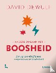 Dewulf, David - Anders omgaan met boosheid