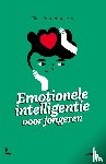 Keersmaekers, Elke - Emotionele intelligentie voor jongeren