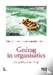 Valkeneers, Guido, Mestdagh, Steven, Benijts, Tim - Gedrag in organisaties