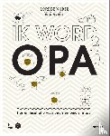 Vilder, Lore De, Mama Baas - Ik word (weer) opa