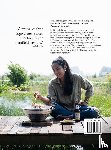 Kapueak, Dokkoon - The Thai kitchen of Boo Raan