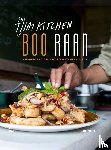 Kapueak, Dokkoon - The Thai kitchen of Boo Raan