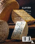 Tricht, Frédéric Van, De Snijder, Giedo - Het Kaasboek
