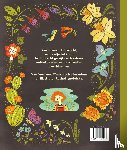Ignotofsky, Rachel - Mijn mooiste bloemenboek