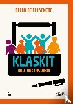 Bruyckere, Pedro De - Klaskit