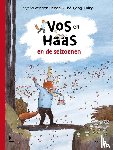 Vanden Heede, Sylvia, Tjong-Khing, Thé - Vos en Haas en de seizoenen