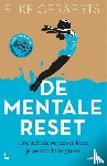 Geraerts, Elke - De Mentale Reset