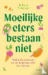 Demeyer, Rolinde - Moeilijke eters bestaan niet
