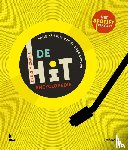 Michiels, Denis - De Hit Encyclopedie - 1000 nr. 1-hits in de Lage Landen