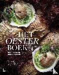 Smaal, Aad, van Hemert, Gees, Verhaagen, Margot - Het oesterboek - Over de magie van de oester