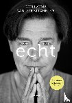 Stighelen, Guillaume Van der - Echt