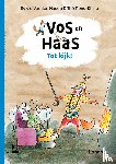 Vanden Heede, Sylvia, Tjong-Khing, Thé - Tot kijk, Vos en Haas