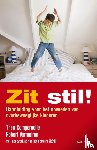 Compernolle, Theo - Zit stil!