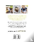 Vanhouche, Elke, Mama Baas - Kids in en met de natuur