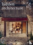 Griffiths, Alyn - Hidden Architecture
