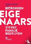 Lievens, Jozef - Betrokken eigenaars, sterke familiebedrijven