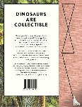 Demeulemeester, Thijs - Dinosaurs are collectible