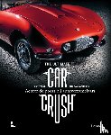 Voet, Bert, Vanhaute, Thomas - The Ultimate Car Crush - Achter de poort bij autoverzamelaars