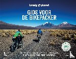 Lonely Planet - Gids voor de Bikepacker