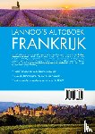  - Lannoo's autoboek Frankrijk