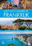  - Lannoo's autoboek Frankrijk
