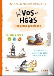 Heede, Sylvia Vanden - Het grote groeiboek van Vos en Haas