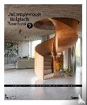 Publishers, At Home - Buitengewoon Belgisch Bouwen 7 - Recente en innoverende eengezinswoningen van toparchitecten