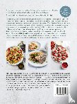 Kerchove, Julie van den - Low carb, lekker en snel