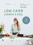 Kerchove, Julie van den - Low carb, lekker en snel