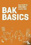 IVVOB VZW - Bakbasics