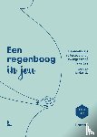 Vandenhole, Christine, Mama Baas - Een regenboog in jou