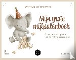 Schittekatte, Nathalie, Mama Baas - Mijn grote mijlpalenboek