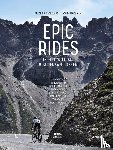 Backelandt, Frederik - Epic Rides
