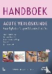 Havenith, Barbara, van der Ploeg, Jacobien, Smit, Marrit, van Dillen, Jeroen - Handboek acute verloskunde