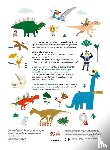 Makii - Dinosaurussen