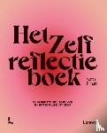 Dimani, Sarah - Het zelfreflectieboek