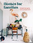 Vandewalle, Joni - Homes for Families