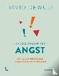 Dewulf, David - Anders omgaan met angst