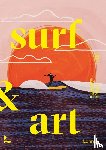 Helsen, Veerle - Surf & Art