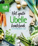Libelle - Het grote Libelle kookboek - 365 recepten voor elke dag