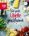 Libelle - Het grote Libelle pastaboek