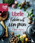 Libelle - Koken uit één pan - 265 recepten voor elke dag