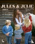 Jaeken, Julie - Jules & Julie Basics - Gebreide accessoires en truien voor het hele gezin