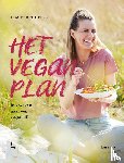 Vercoutere, Kim - Het Vegan Plan