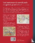 Storms, Martijn - Kaarten die geschiedenis schreven