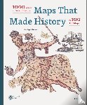 Storms, Martijn - Maps That Made History