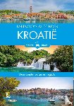 Steinburger, Eva-Maria - Kroatië on the road