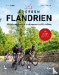 Fransen, Guy, Aelvoet, Liesbet - Iedereen Flandrien - Word een betere wielrenner in 10 weken