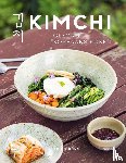 Huys, Ae Jin - Kimchi - Gezond Koreaans koken