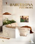 Amell, Carolina, Mora, Gala - Barcelona Interiors